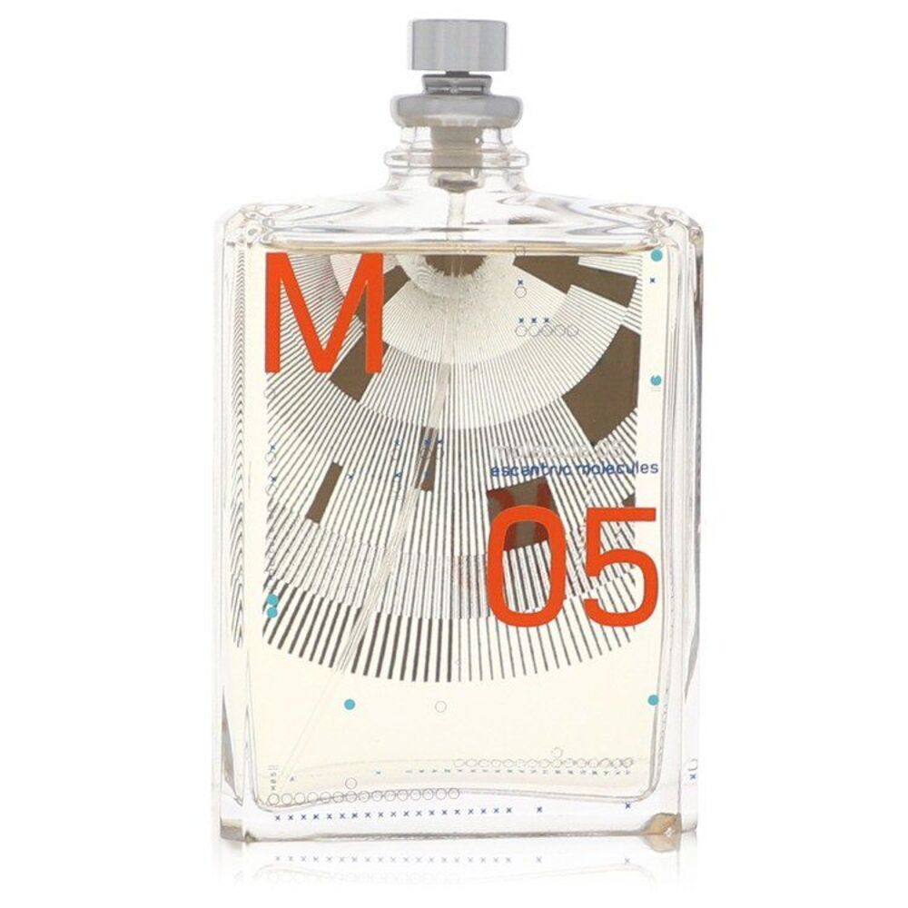 Escentric Molecules Escentric 05 Eau de Toilette Unisex